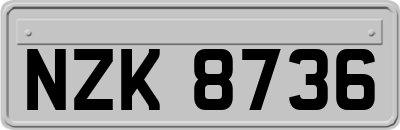 NZK8736
