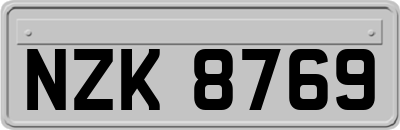 NZK8769