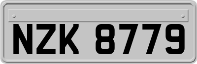 NZK8779