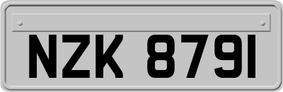 NZK8791