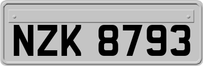 NZK8793