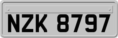 NZK8797