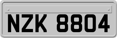 NZK8804