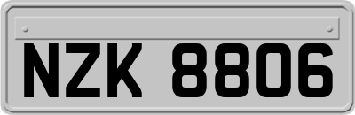 NZK8806