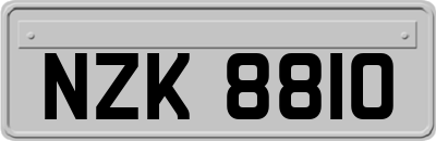 NZK8810