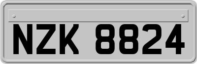NZK8824