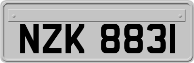NZK8831