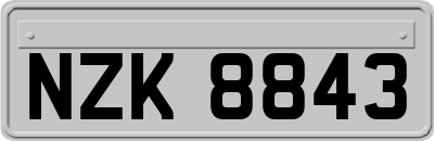 NZK8843