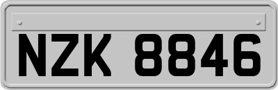 NZK8846