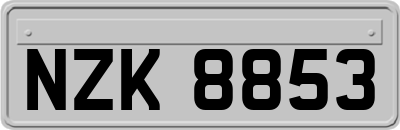 NZK8853