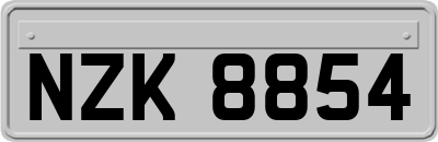 NZK8854