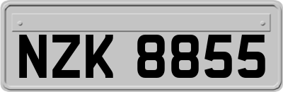 NZK8855