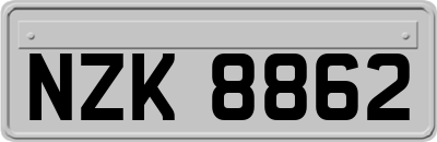 NZK8862