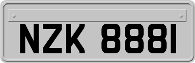NZK8881