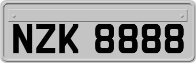 NZK8888