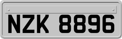 NZK8896