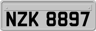 NZK8897