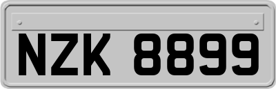 NZK8899