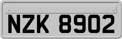 NZK8902