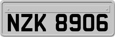 NZK8906