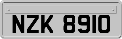 NZK8910