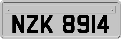 NZK8914