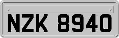 NZK8940