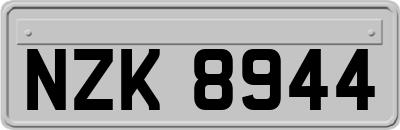 NZK8944