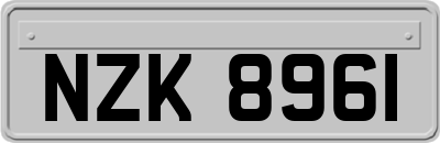NZK8961