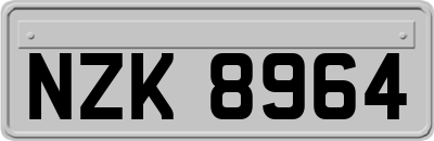 NZK8964