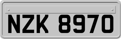 NZK8970