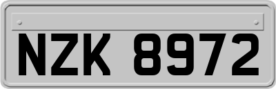 NZK8972