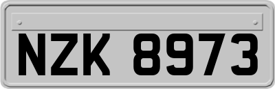 NZK8973