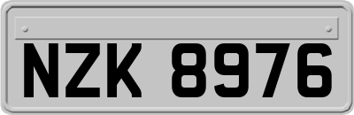 NZK8976