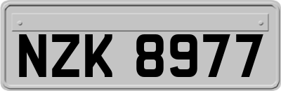 NZK8977