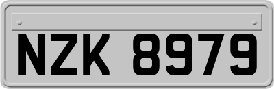 NZK8979