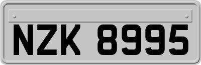 NZK8995