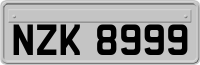 NZK8999