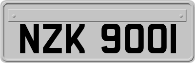 NZK9001