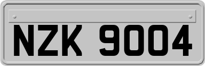 NZK9004