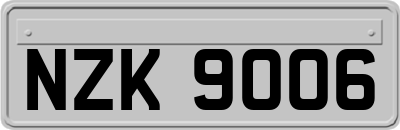 NZK9006