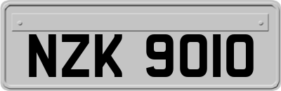 NZK9010