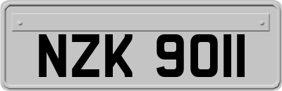 NZK9011