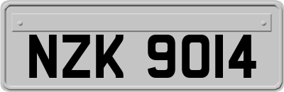 NZK9014