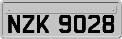 NZK9028