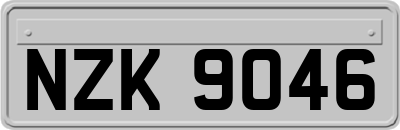 NZK9046