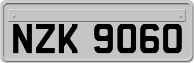 NZK9060