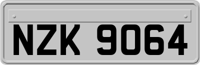 NZK9064