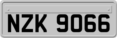 NZK9066