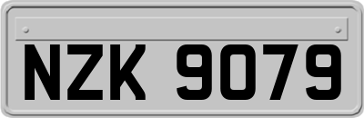 NZK9079